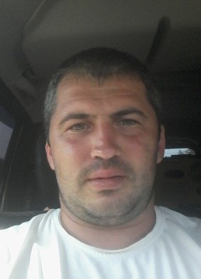 Виктор, 39, Россия, Курганинск