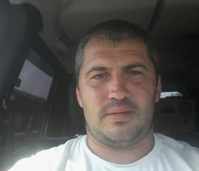 Виктор, 39 лет, Курганинск