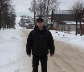 Павел, 63 года, Боровичи