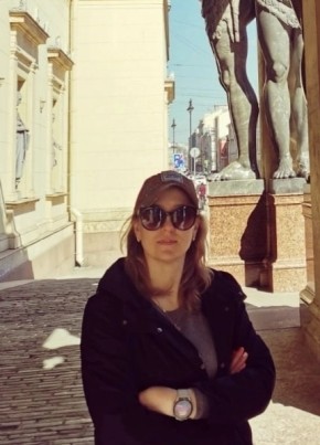 Alina из Тюмени 41 год