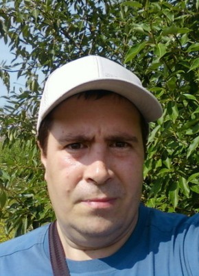 Александр, 45, Россия, Березники