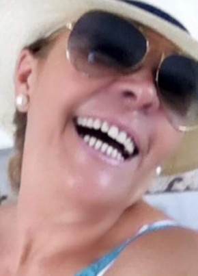 Margarida, 65, República Federativa do Brasil, Tianguá