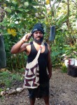Fiiks, 30 лет, Port Moresby
