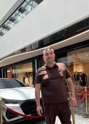 Аза из Түркістана 39 лет
