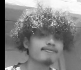 Kulot Omz, 26, Polomolok