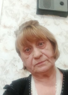 Светлана, 72, Россия, Димитровград