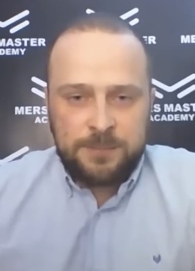Vlad, 45, Russia, Khimki