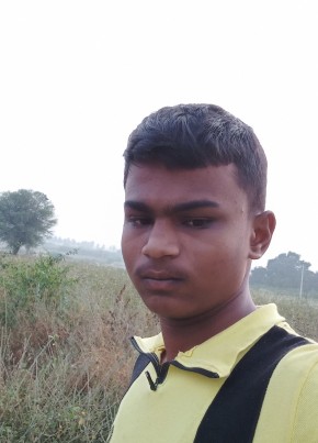 Santhosh Santhos, 19, India, Mangalore