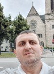 ibrahim, 42 года, München
