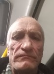 Vladimir, 62, Saint Petersburg