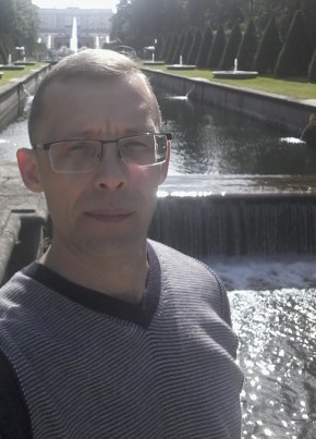 Vyacheslav, 48, Russia, Nizhniy Novgorod