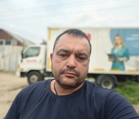 Stepapan, 50, Moscow