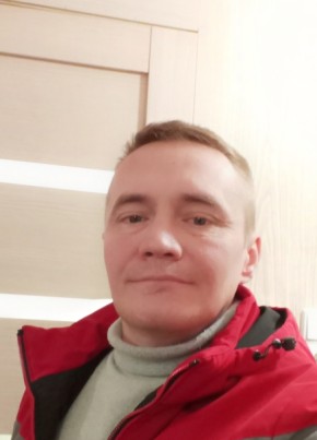 Александр, 39, Россия, Волжск