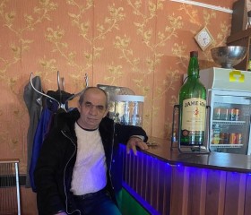 Галандар, 56 лет, Москва
