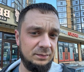 Илья, 34 года, Донецк