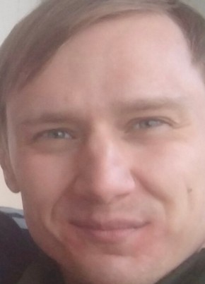 Иван из Москвы 33 года