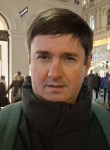 Dima, 45, Vienna