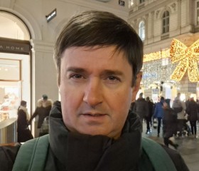 Dima, 45, Vienna