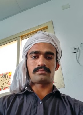 Ramzan, 25, پاکستان, مُظفّرگڑھ‎