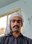 Ramzan, 25, Muzaffargarh