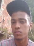 Kaique, 19 лет, Rio de Janeiro