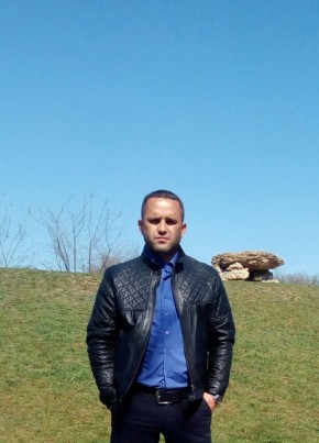 Александр, 36, Україна, Херсон