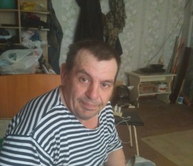 Александр, 54 года, Сыктывкар