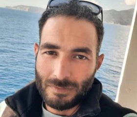 Salam, 34, Nea Smyrni
