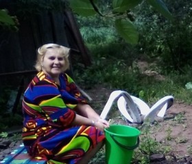 Елена, 58 лет, Яранск