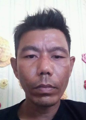 Ng Ng, 40, ราชอาณาจักรไทย, จันทบุรี