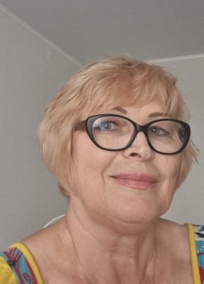 Татьяна из Тамбова 65 лет
