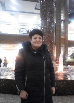 Людмила, 67, Россия, Барнаул
