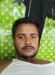 Rupak Raja, 24 года, Chakapara