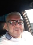Эльдар, 57 лет, Gəncə