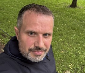 Denis, 39, Saint Petersburg