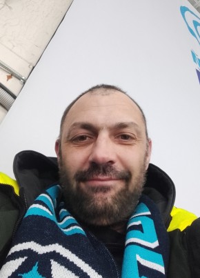 Mishka, 39, Russia, Norilsk