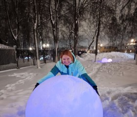 Mariya, 44, Vladimir