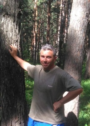 Денис, 44, Россия, Бердск