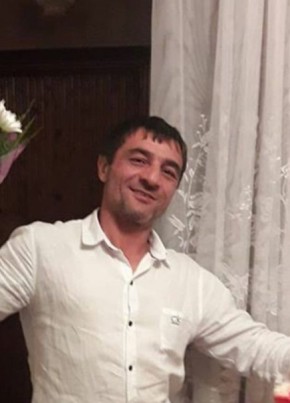 Мурат, 46, Россия, Нальчик