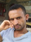 حسين, 29 лет, صنعاء