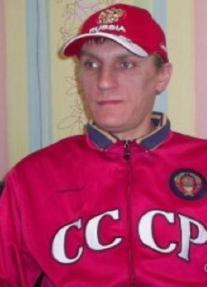 Александр, 46, Россия, Краснотурьинск