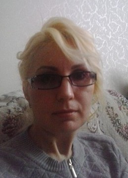 Ольга, 47, Россия, Нерехта