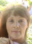 Lidiya Zelyenaya, 64  , Moscow
