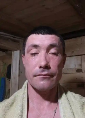 Марс из Москвы 41 год