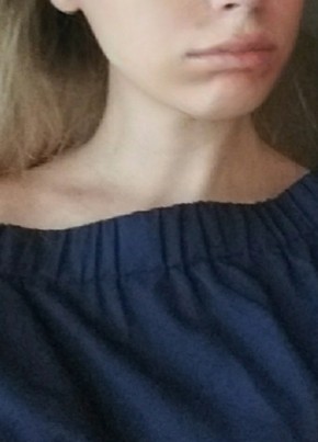 Катя, 33, Россия, Санкт-Петербург