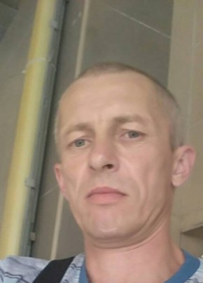 Aleksey, 47, Russia, Moscow