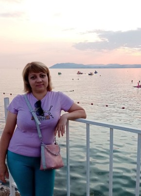 Nataly, 43, Україна, Красний Луч