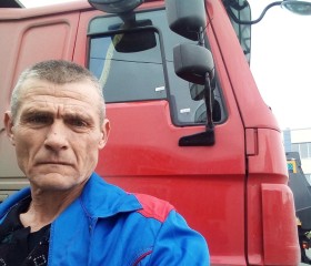 Игорь., 54 года, Пристень