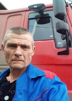 Игорь., 54, Россия, Пристень