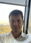 Konstantin, 45, Moscow